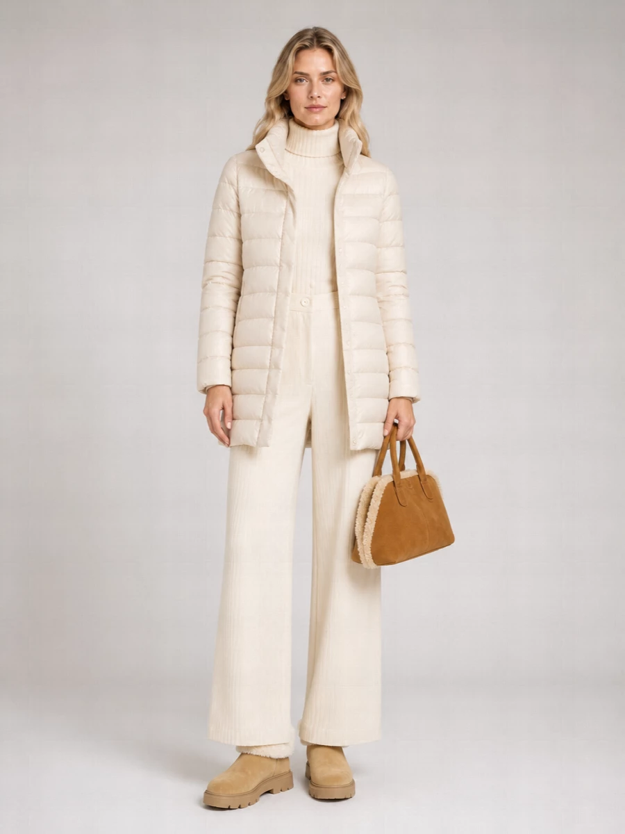 Coperni Belt Suede Belt Bag