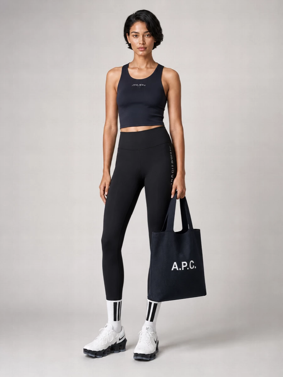 Anine Bing Elina Bra