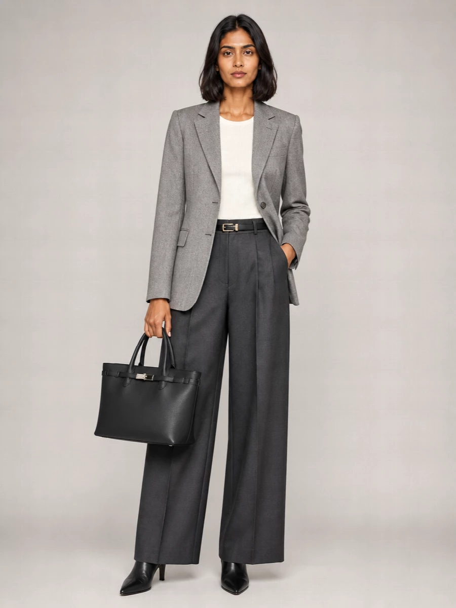Pt Torino Suit Jacket