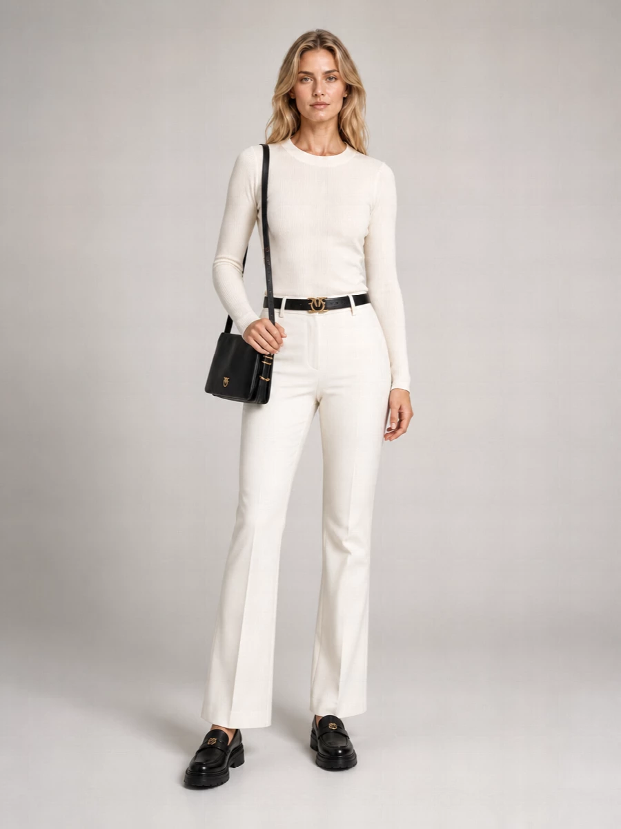 Pinko wool sweater