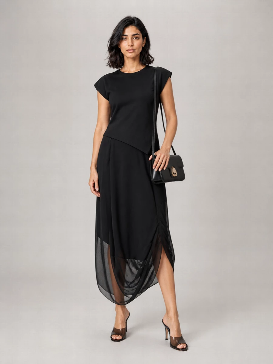 Gianvito Rossi Heeled Mules