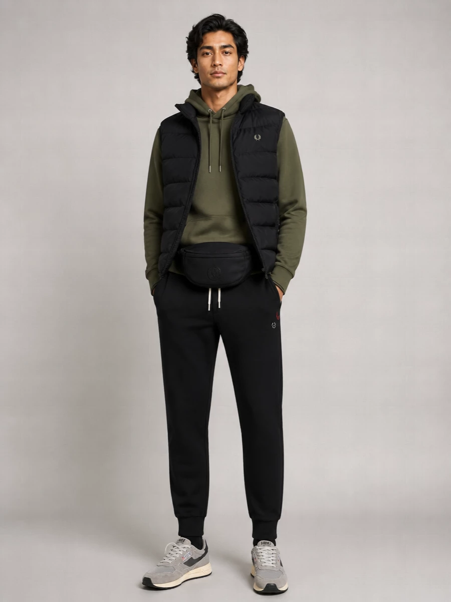 Autry Low-Top Sneakers