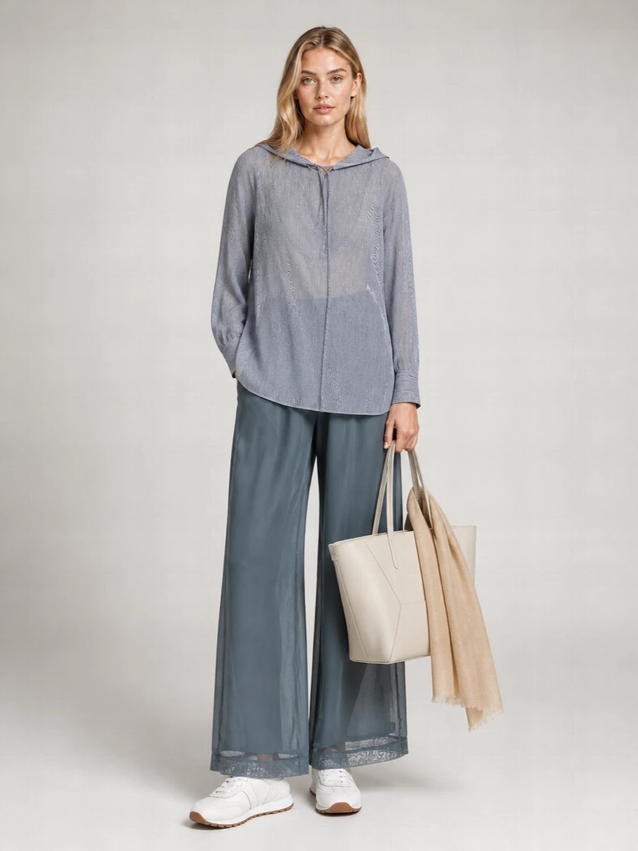 Brunello Cucinelli Na Shoulder Bag
