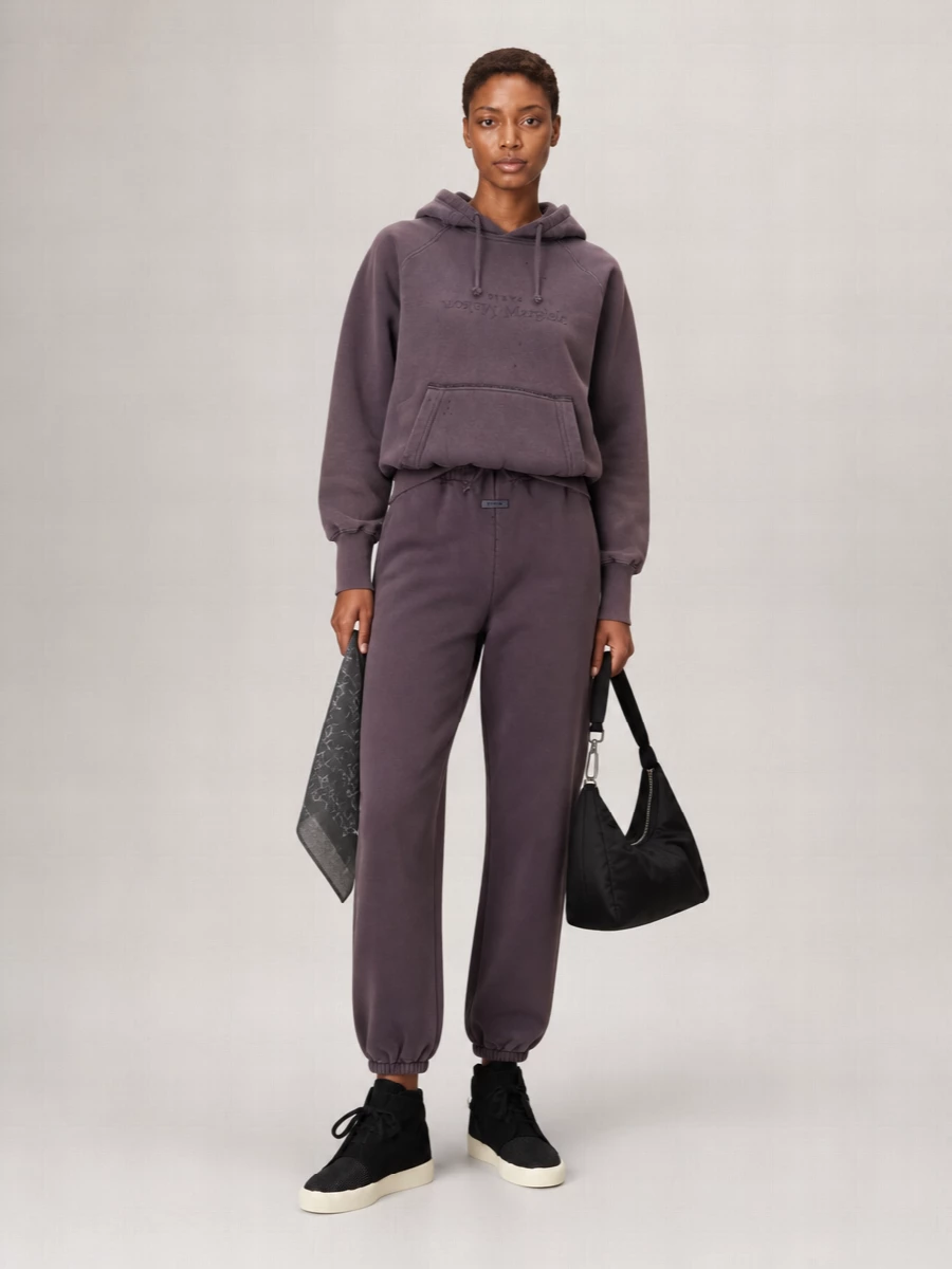 Fear Of God Cotton Sweatpants