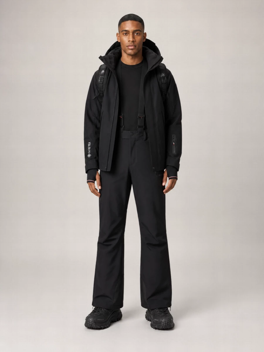 Moncler Grenoble Puffer Jacket