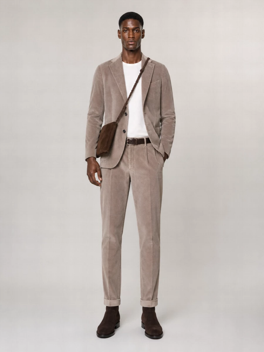 Tod's Leather Belt