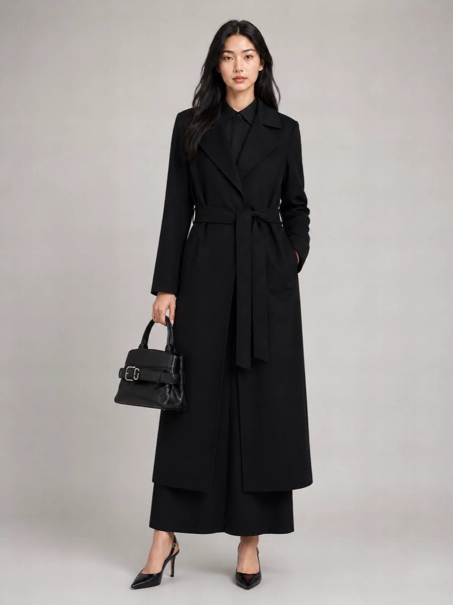 S Max Mara Fitted Jacket