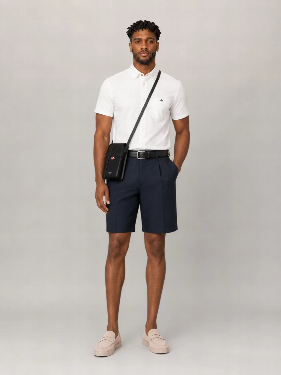 Vivienne Westwood Cotton Shirt