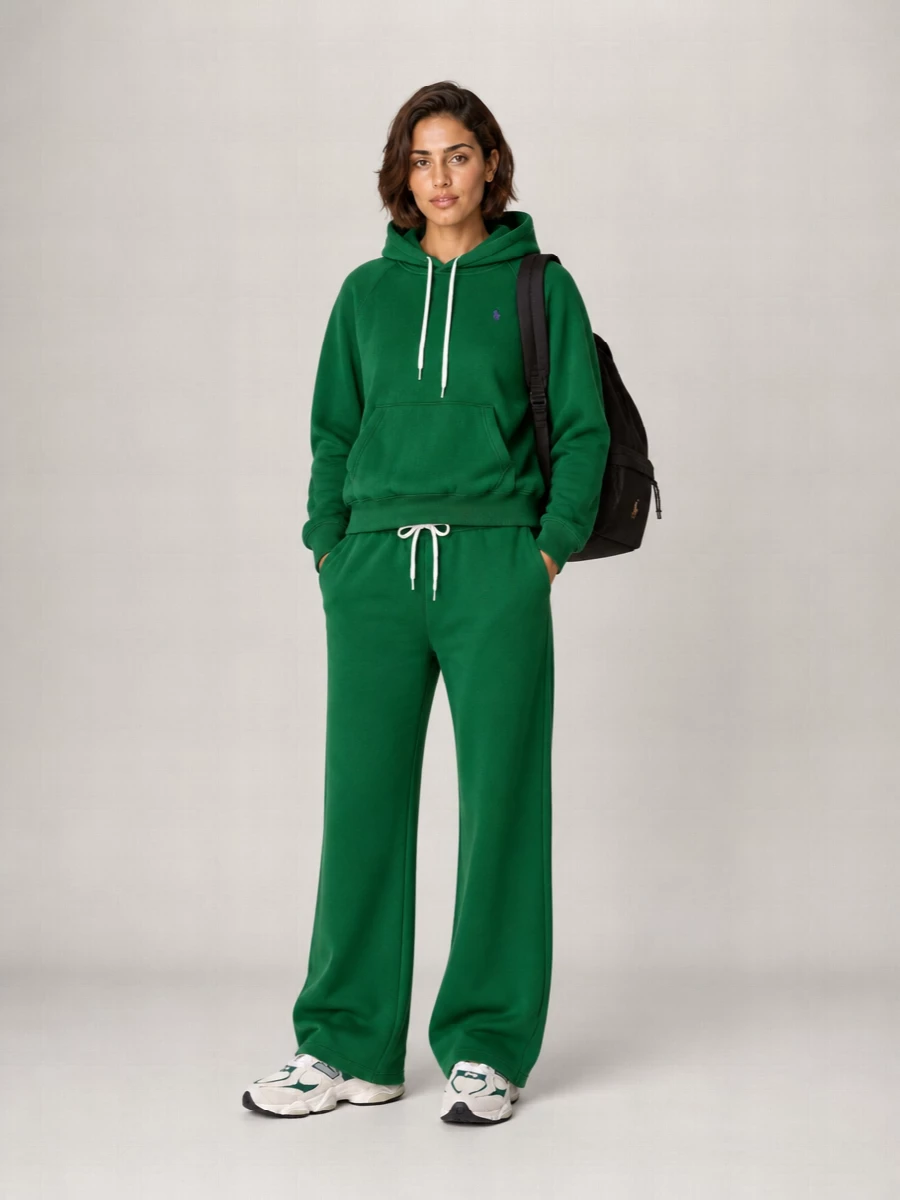 Ralph Lauren Fleece Lounge Pants