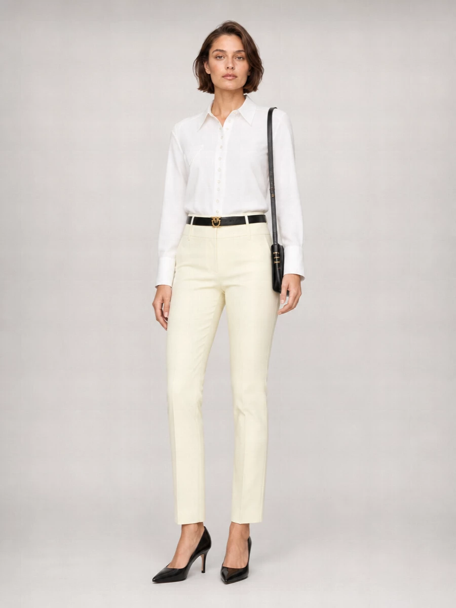 Pinko denim shirt