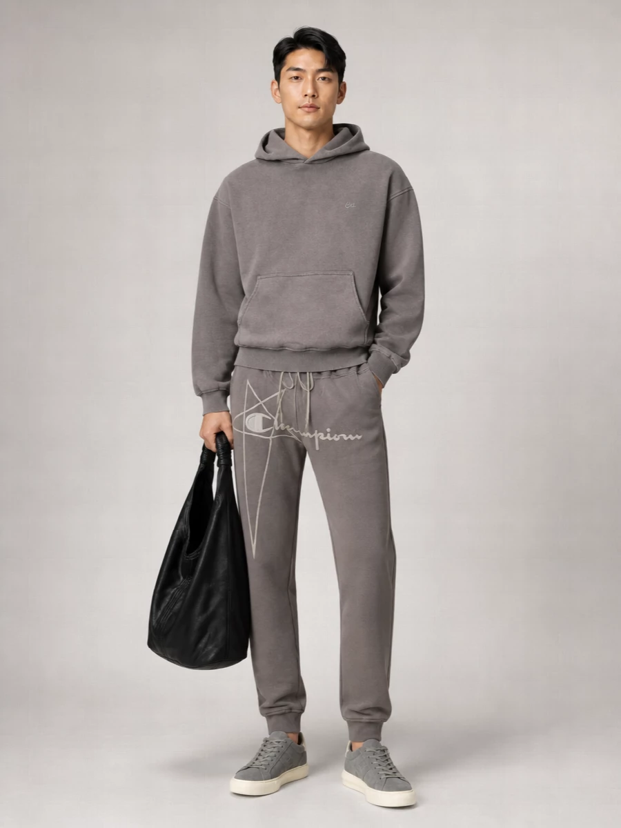 Erl Hoodie