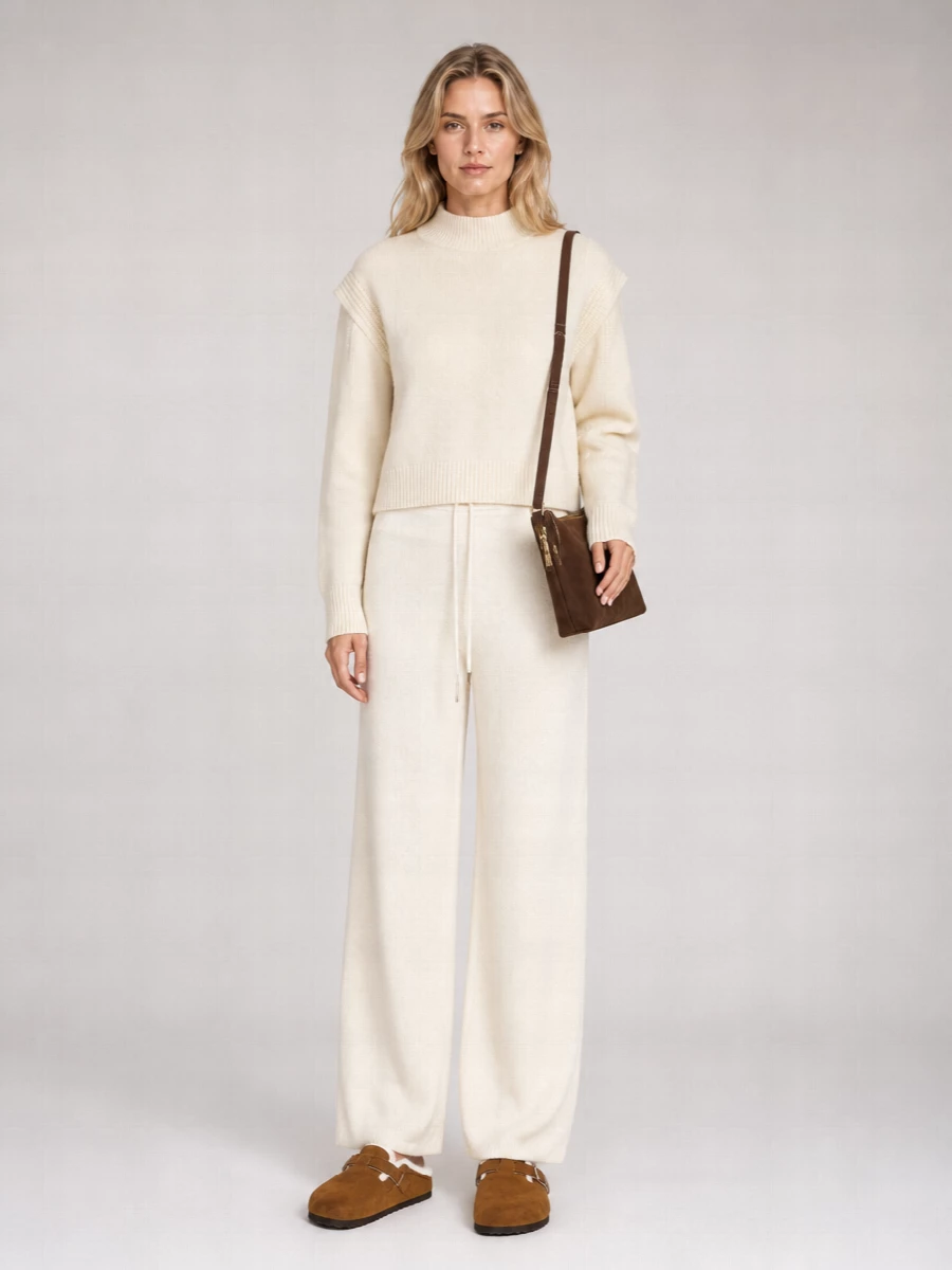 Furla Debby Mini Leather Cross-Body Bag