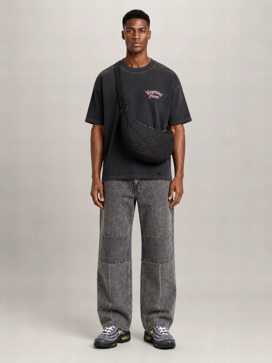 Nike Synthetic Low-Top Sneakers