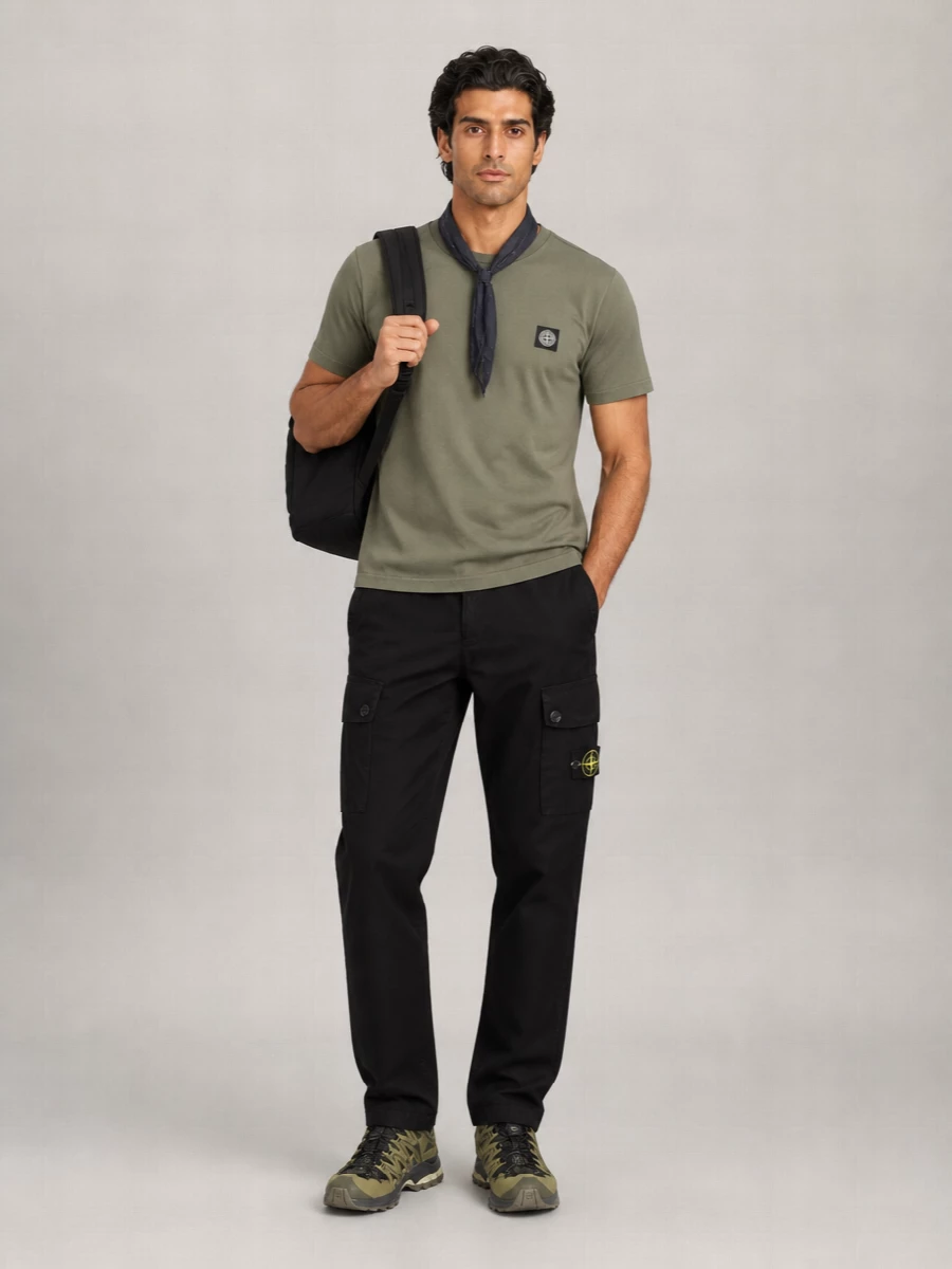 Stone Island Shirt