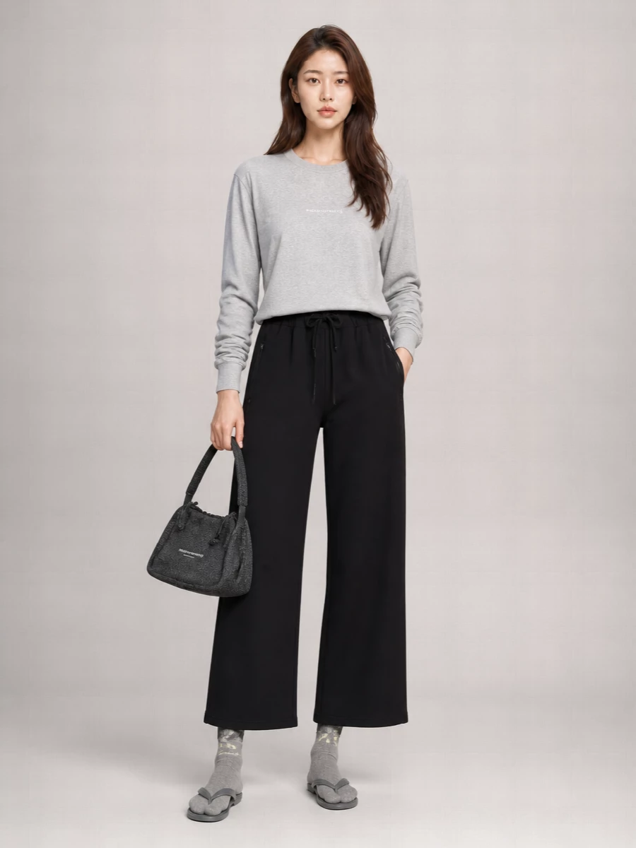 Alexander Wang Loungewear Top