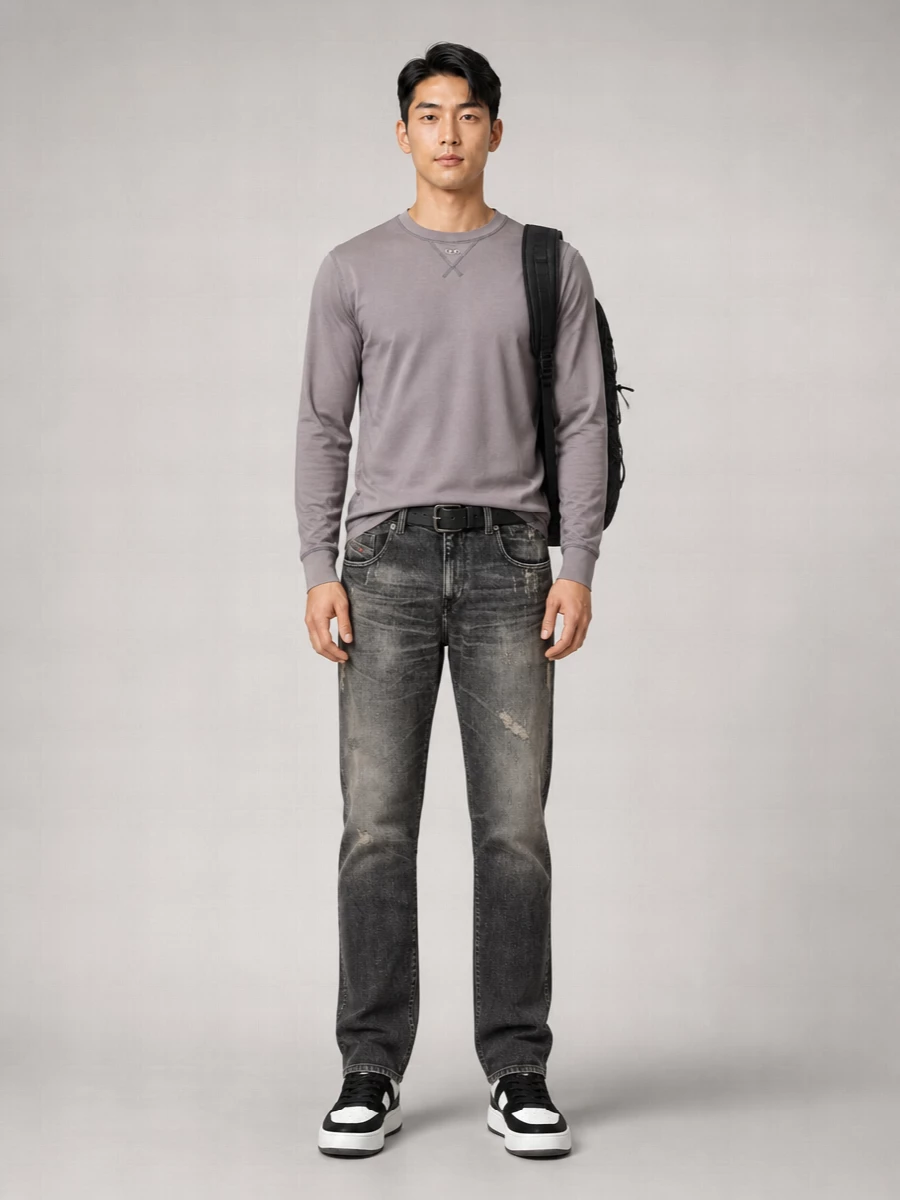 Diesel T-Shirt