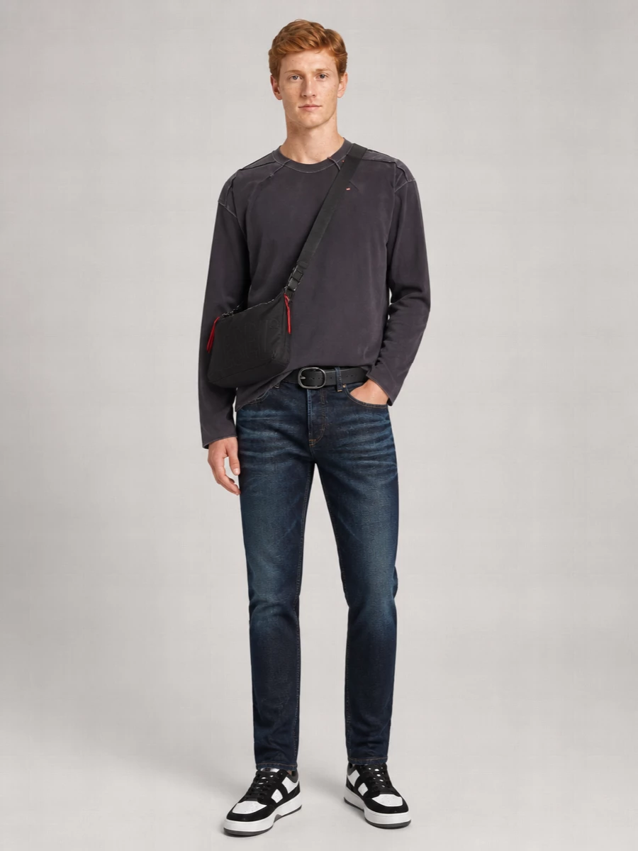 Diesel Skinny Trousers