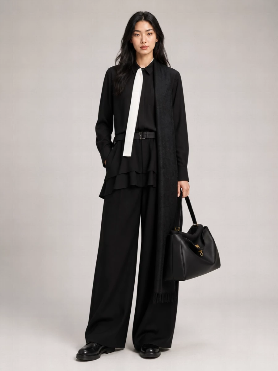 Sacai Shirt