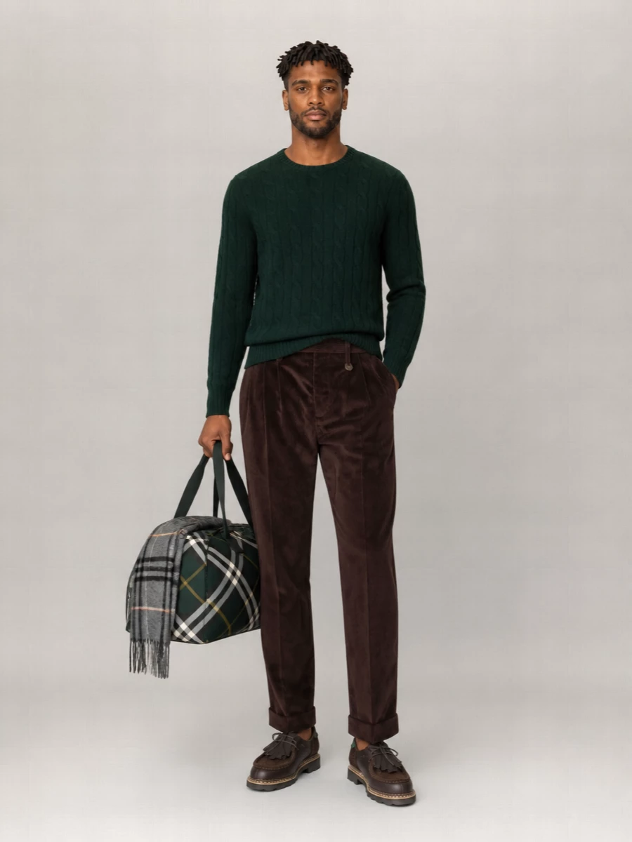 Polo Ralph Lauren Cashmere Jumper
