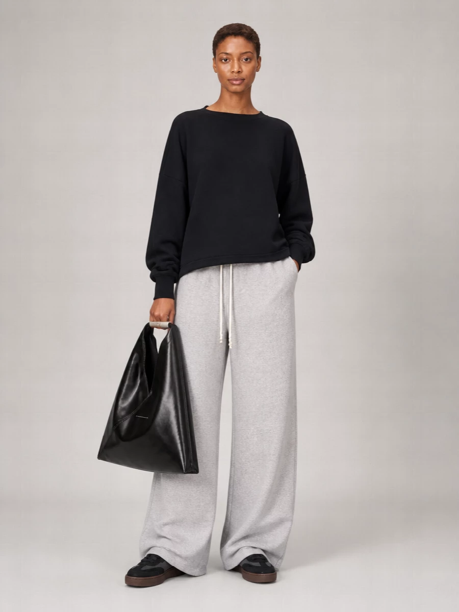 Axel Arigato Leather Low-Top Sneakers