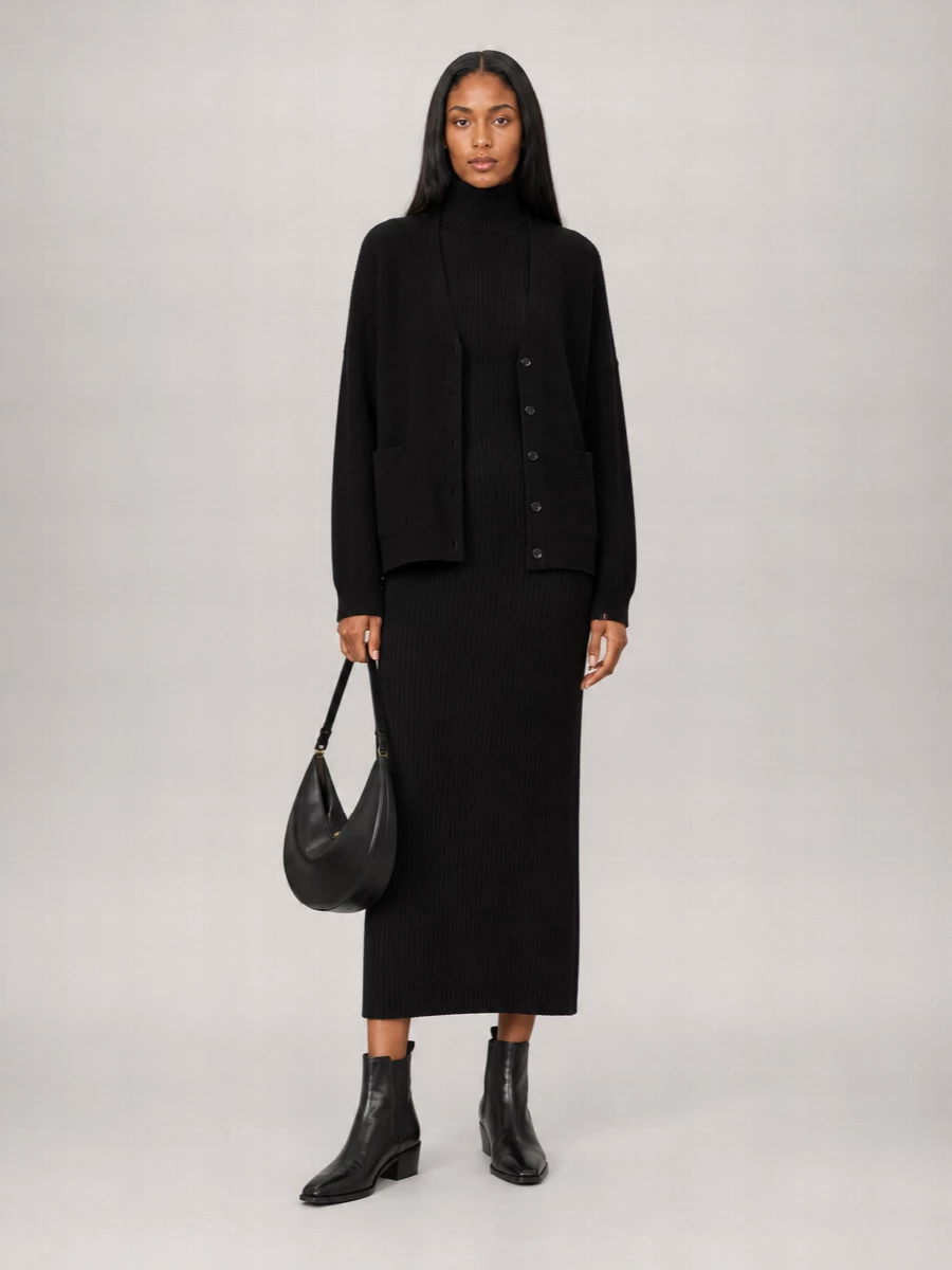 Jacquemus Shoulder Bag Calf Leather Shoulder Bag