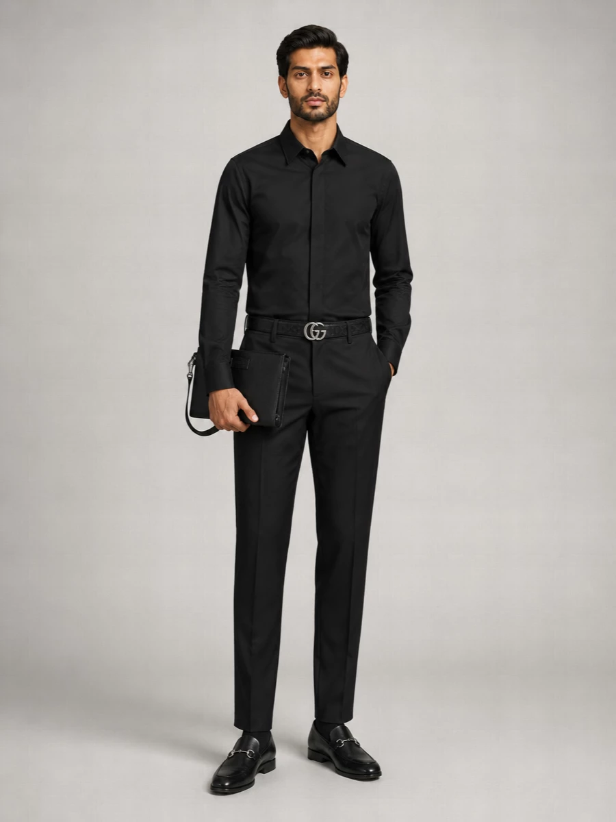 Gucci Shirt