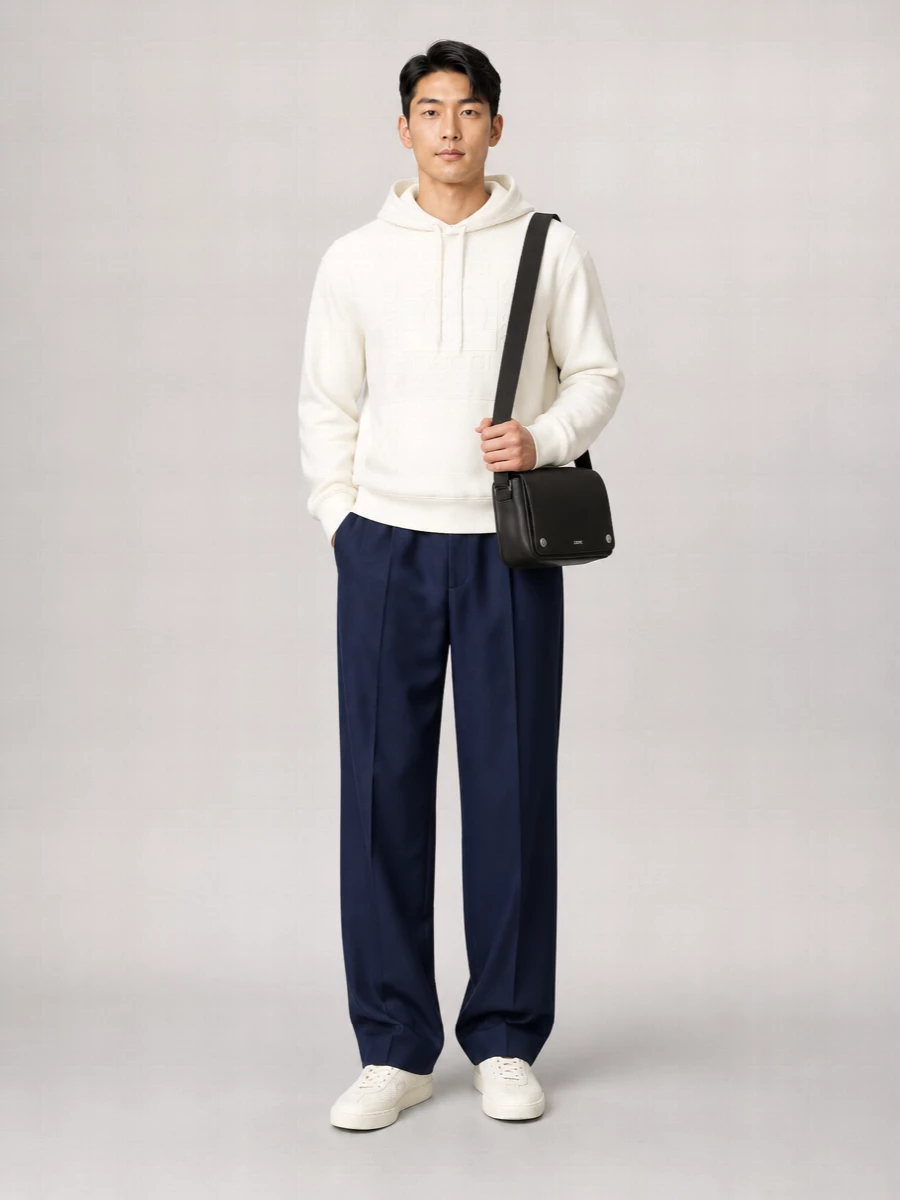 Gucci Cotton T-Shirt