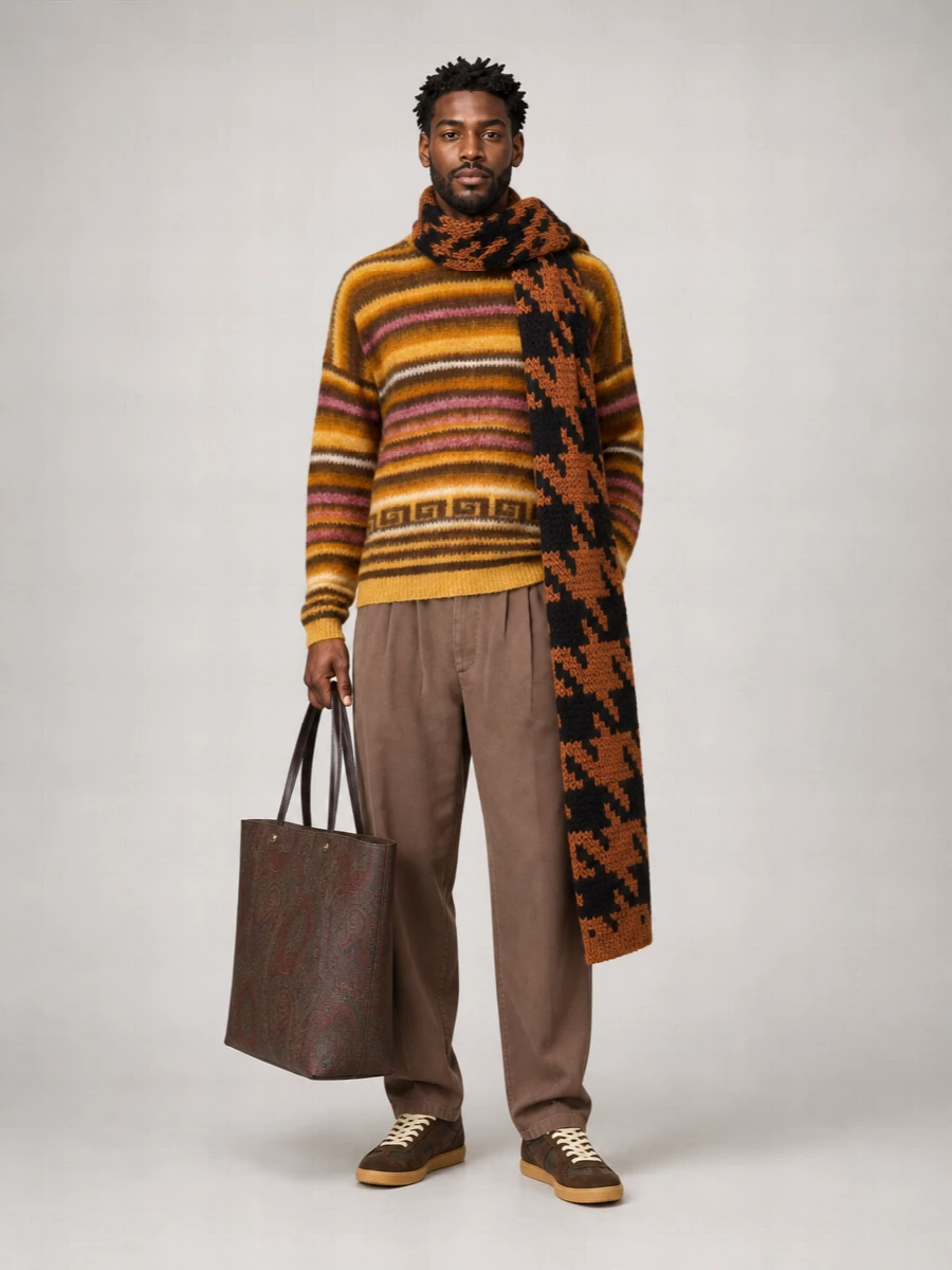 Isabel Marant Wool Jumper
