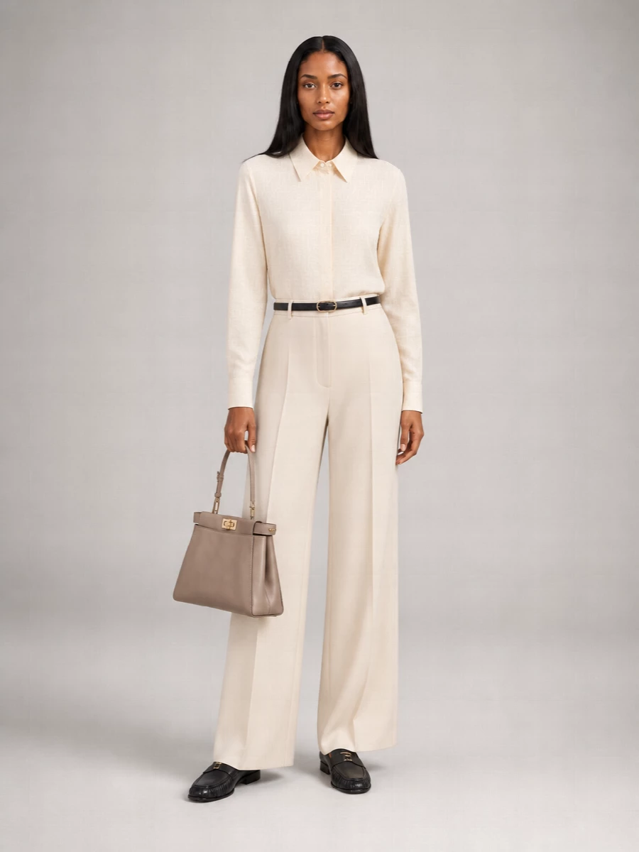Fendi Shoulder Bag