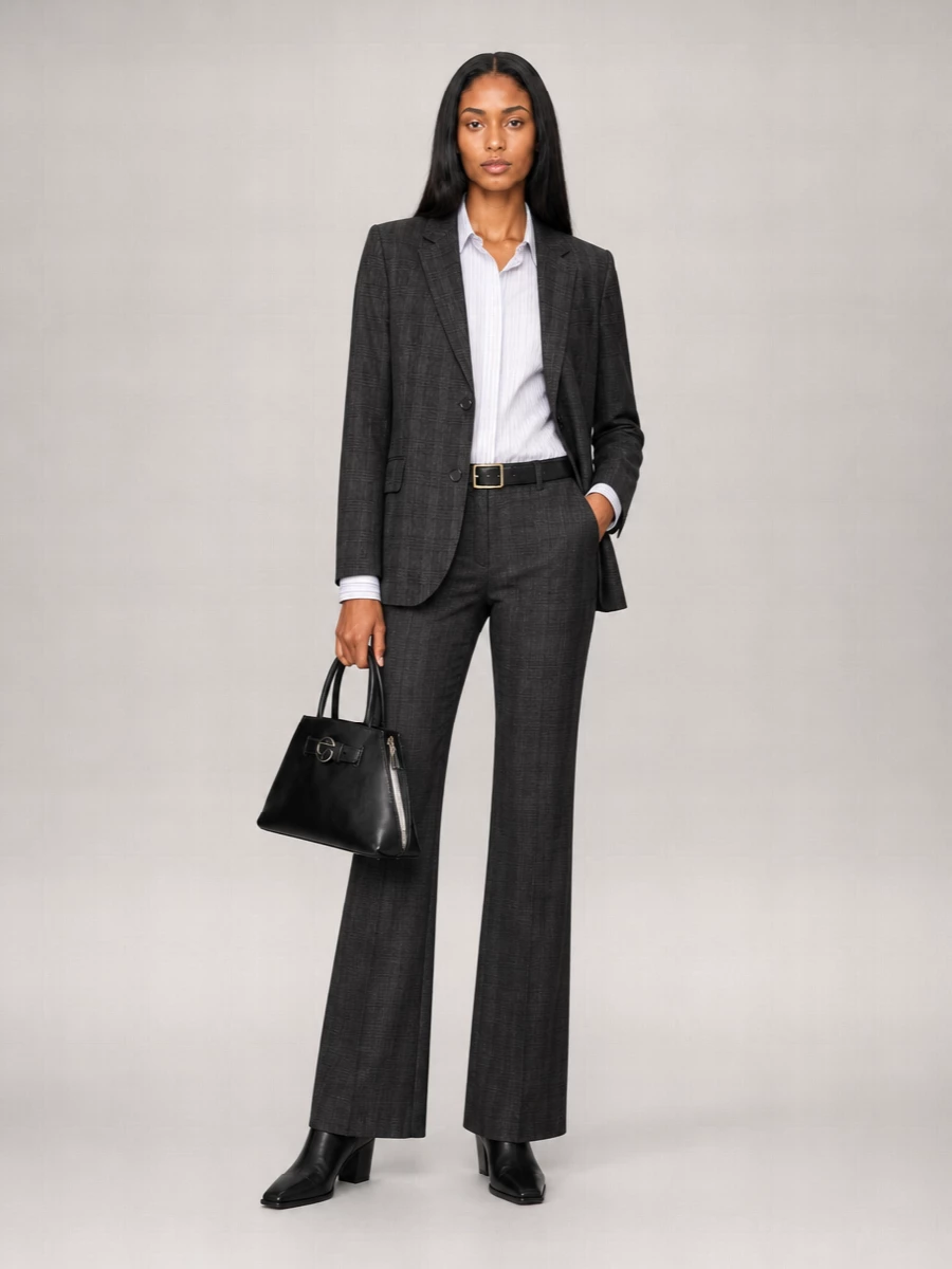 Acne Studios Suit Jacket
