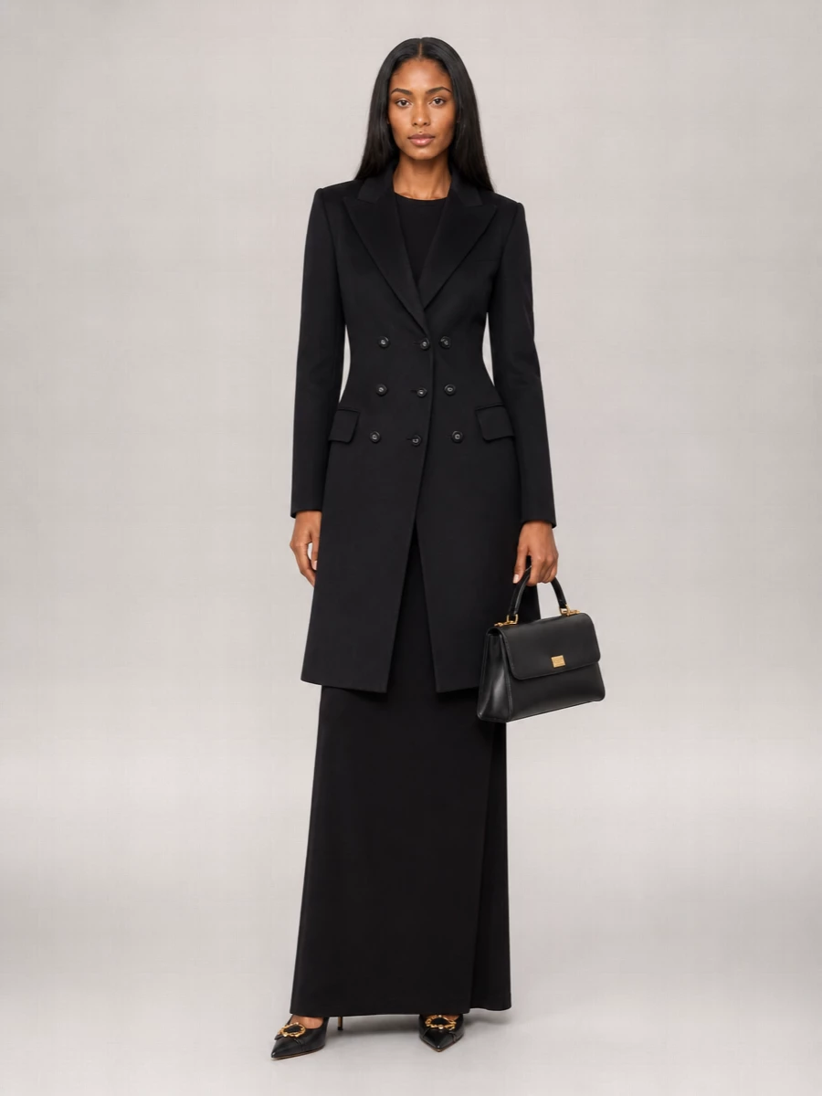 Dolce&Gabbana wool blazer