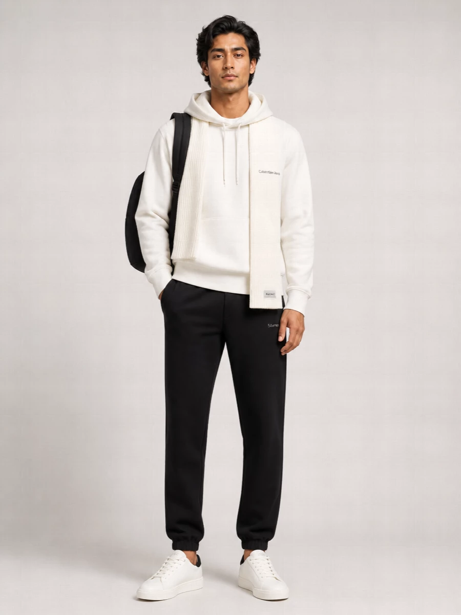 Calvin Klein Cotton T-Shirt