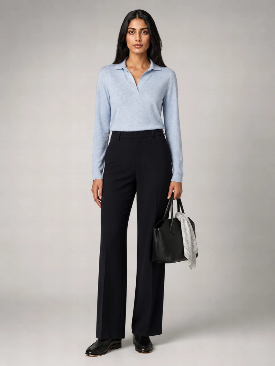 The Row Shirt