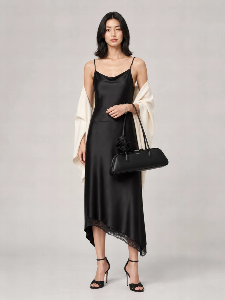 Acne Studios Midi Dress