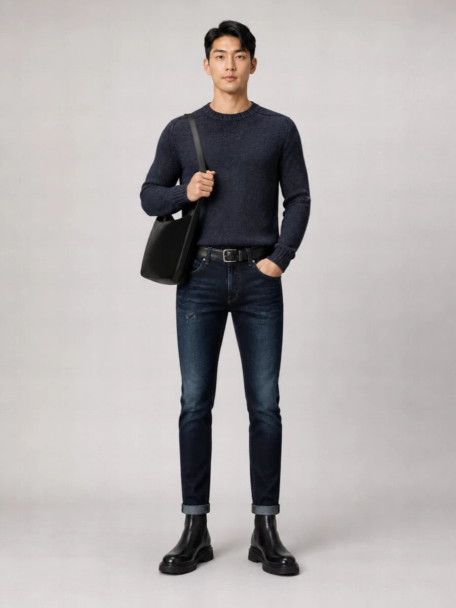 Dondup Denim Jeans