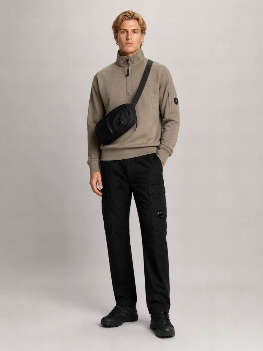 C.p. Company Cotton Lightweight Jacket