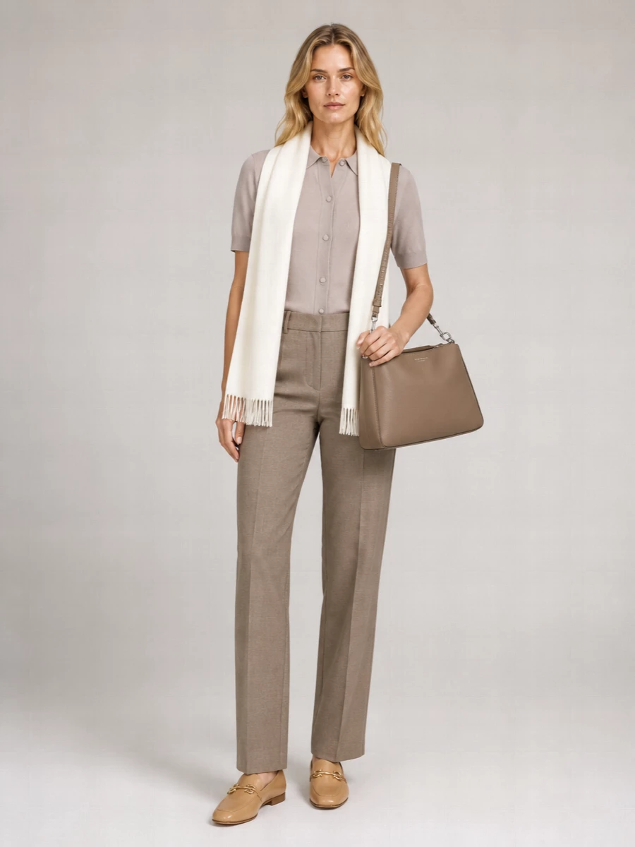 Max Mara Wool Cardigan