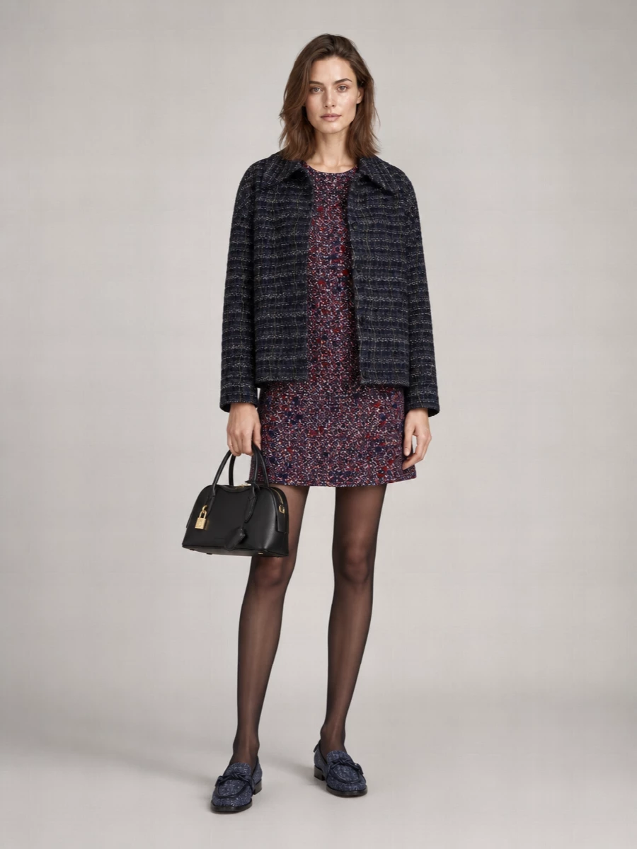 Stella Mccartney Small Ryder Horse Bag