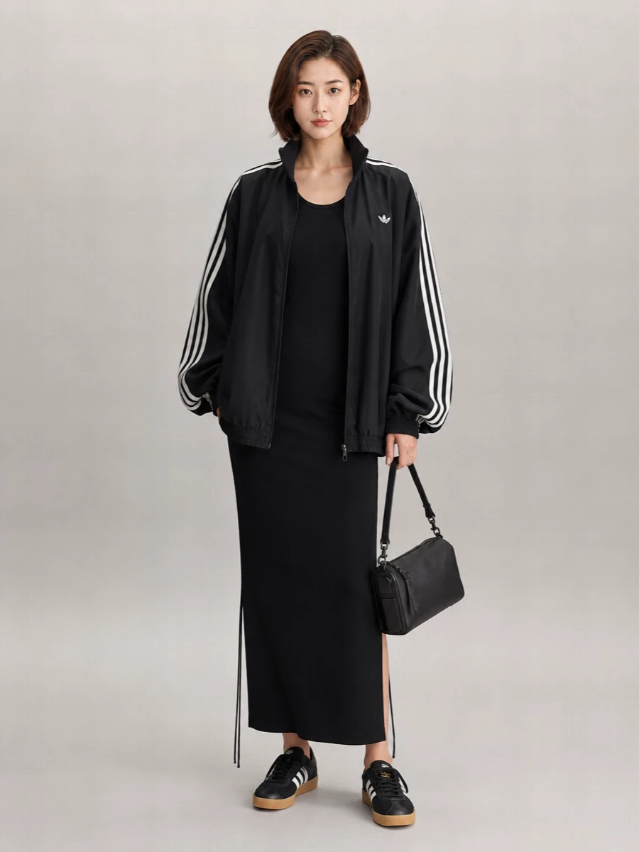 Marc Jacobs The Snapshot Leather Shoulder Bag