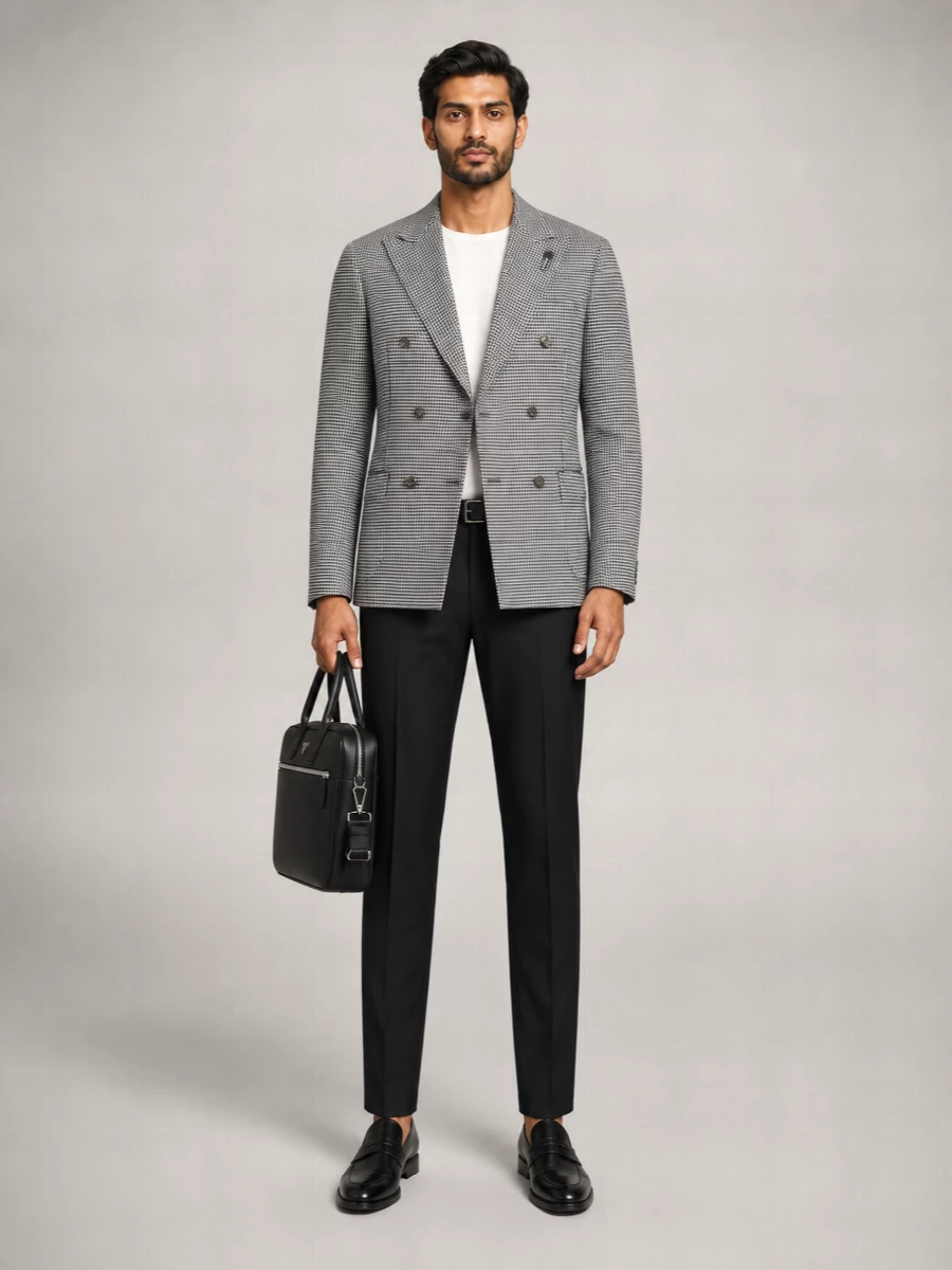 Lardini Blazer