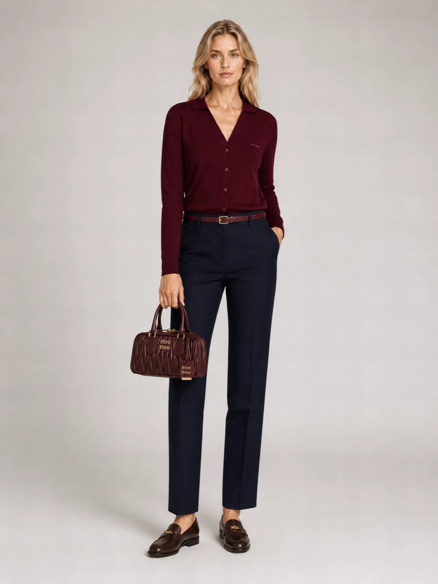 Miu Miu Cardigan