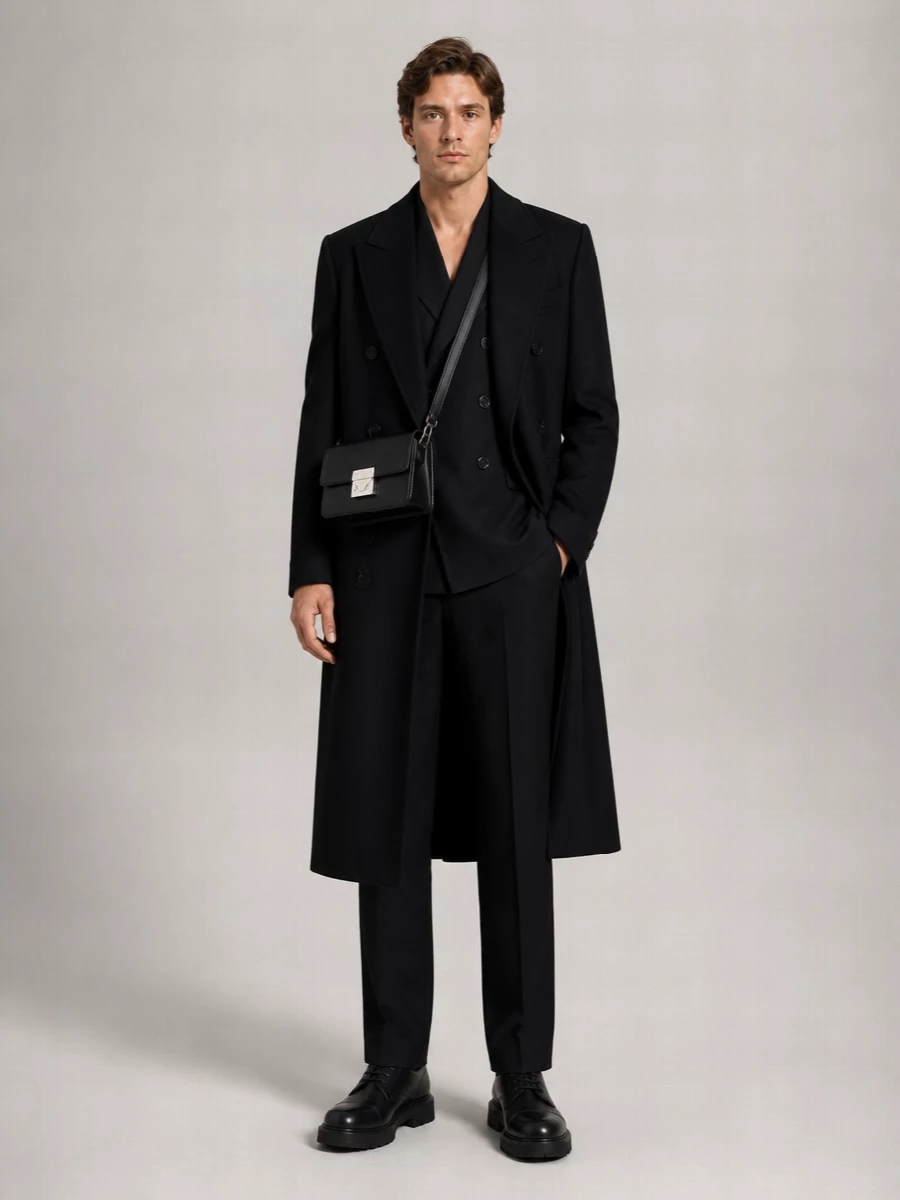 Balenciaga Suit Jacket