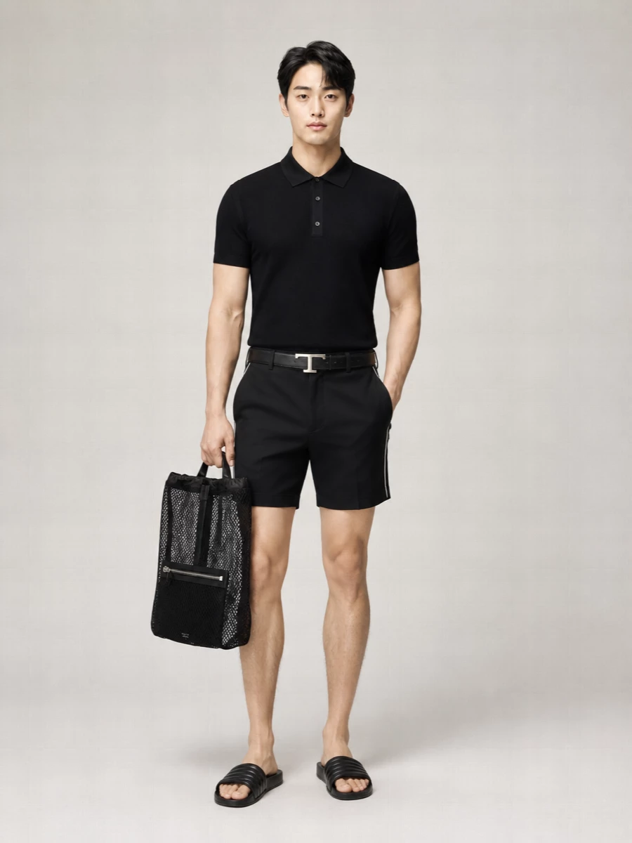 Tom Ford Swim Shorts