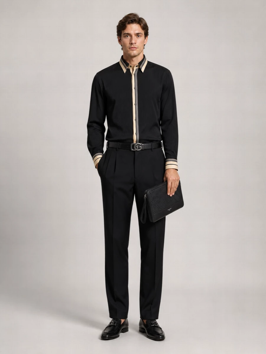 Dolce&Gabbana Tailored Trousers