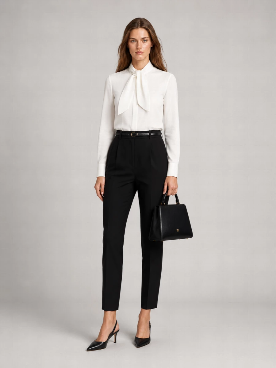 Givenchy Cotton Shirt