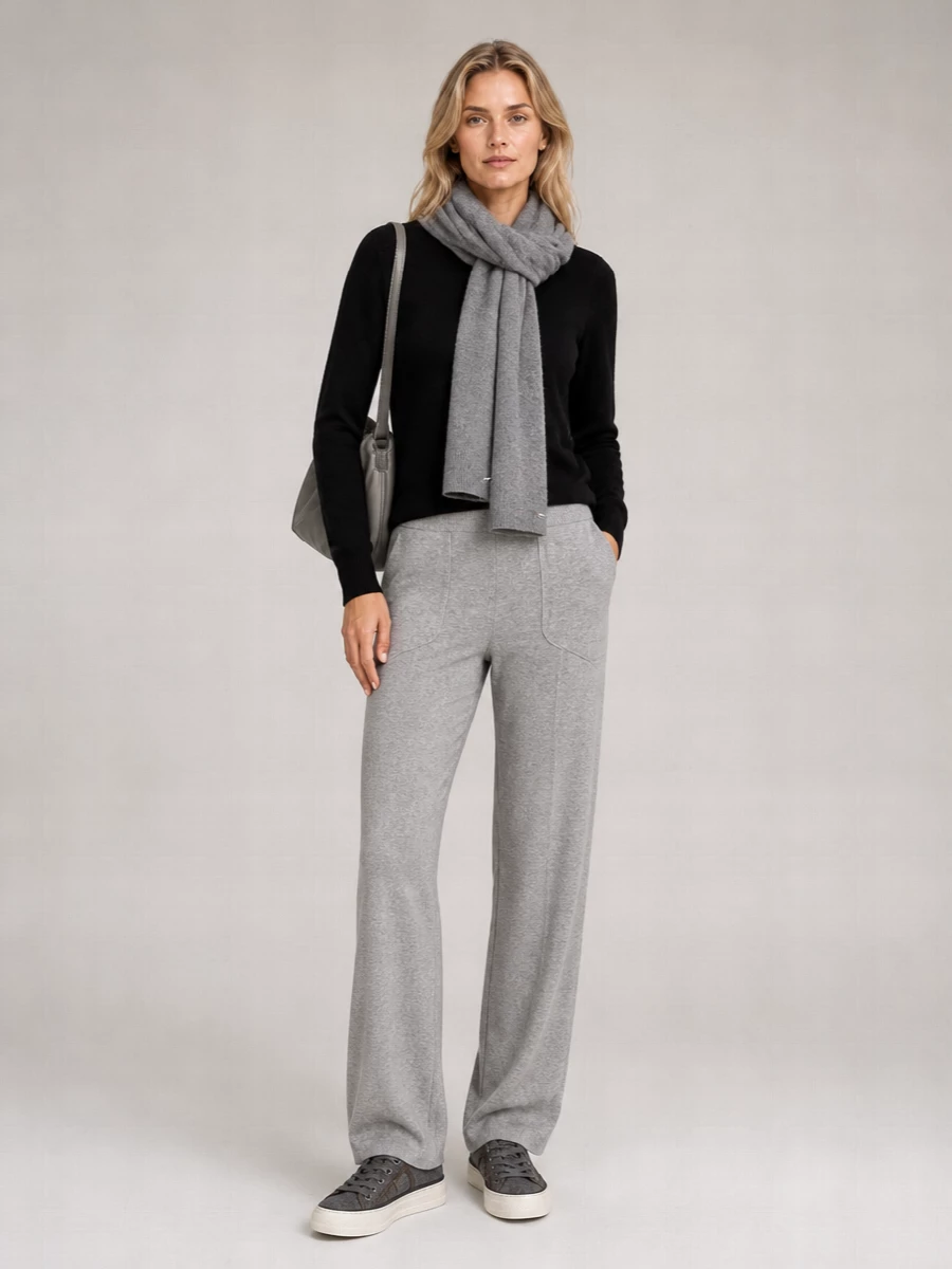 Extreme Cashmere Cashmere Scarf