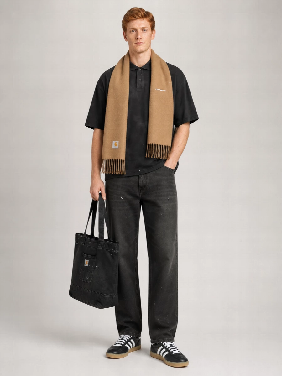 Carhartt Wip Polo Shirt