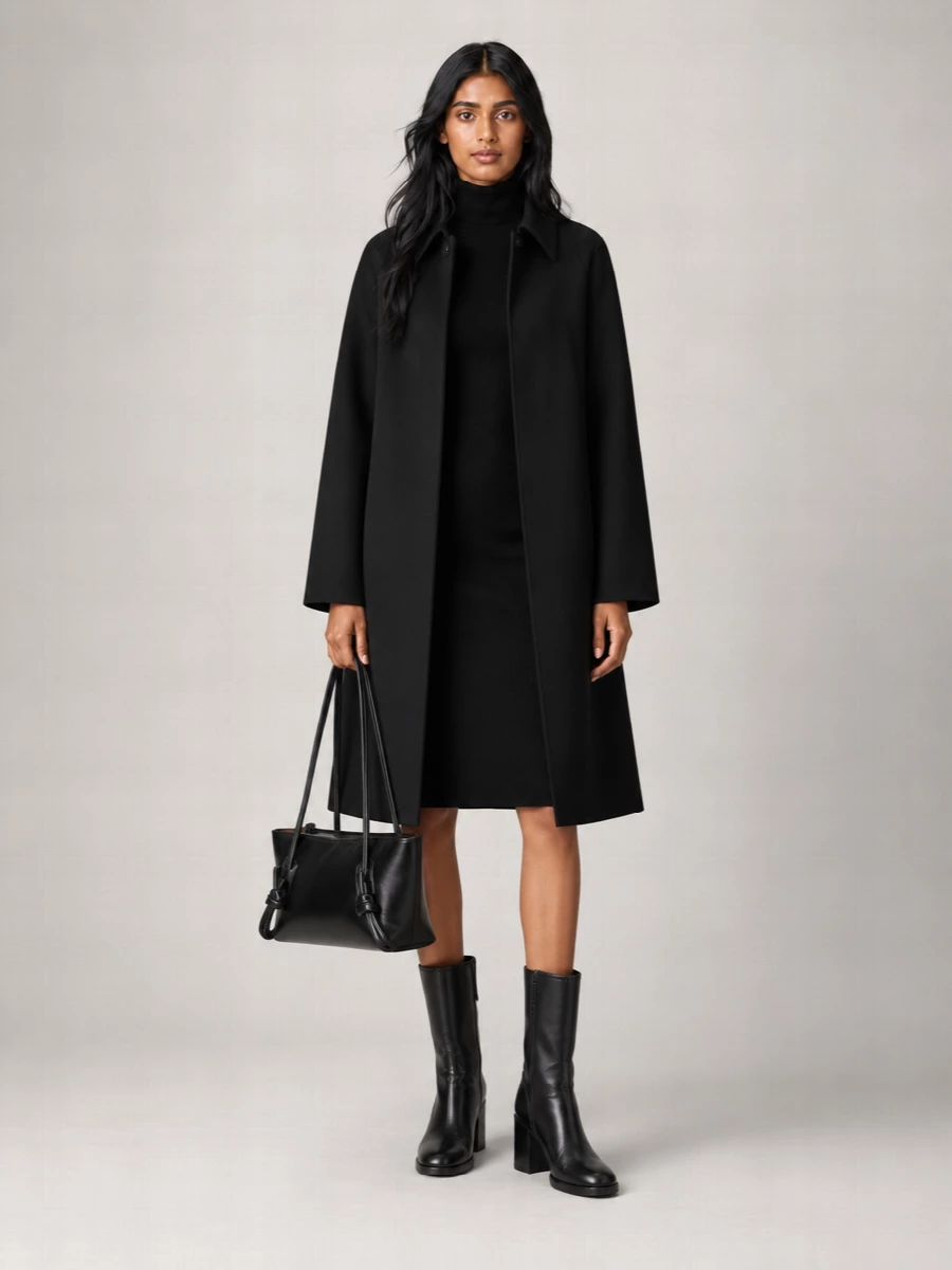 Herno coat