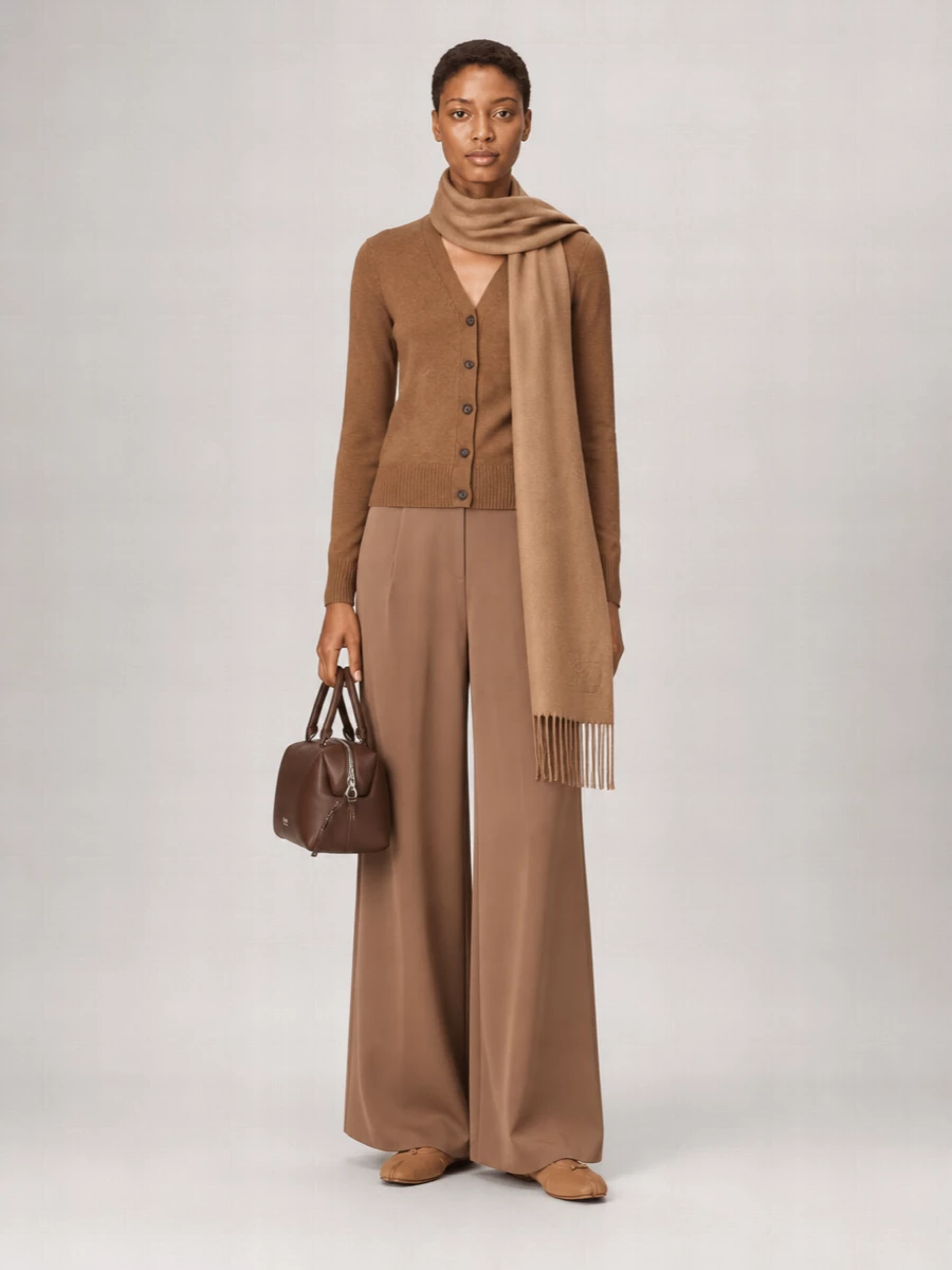 S Max Mara wool cardigan