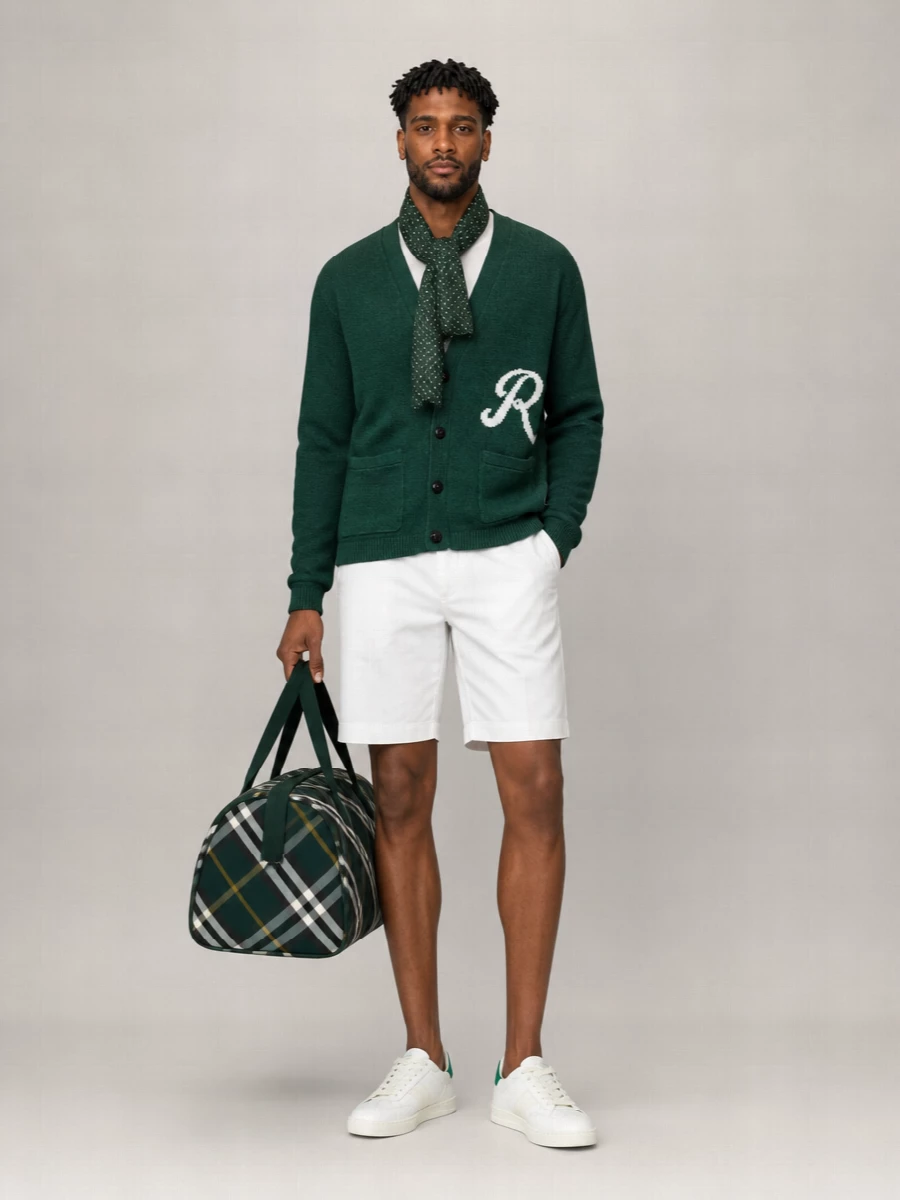 Polo Ralph Lauren Cardigan